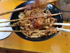 -隆康社长沙烧烤铺(桔园店)