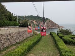 -蓬莱阁景区