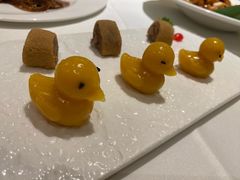 -全聚德(领城国际店)