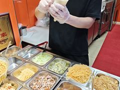 -张果佬年糕卷(科巷店)