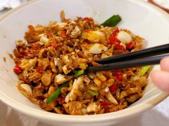 -湘中缘·湖南菜(娄底驻京办店)