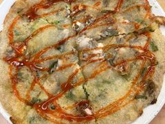 -好呷(东城十三碗美食广场店)