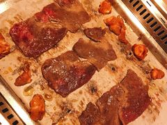 -新石器烤肉(百联川沙店)