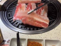 -猫爪爪原切自助烤肉(观音桥阳光世纪店)