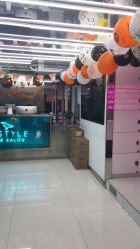 -P.STYLE 派斯造型