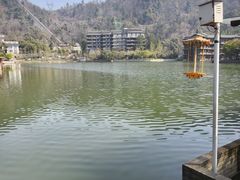 -溪霞怪石岭生态公园