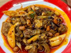 -71号豆汤饭·成都小馆(重庆观音桥店)