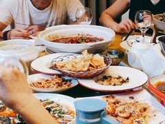 -启东恒大酒店·吕四渔号海鲜餐厅