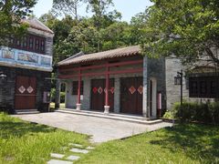 -李小龙乐园(顺德均安店)