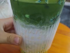 -LA MATCHA抹茶吧(进贤路店)