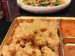 -川流不息·地道川菜·小龙虾(新松江路店)