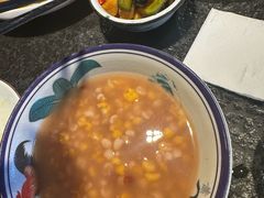-靠山屯东北农家菜(八龙桥雅苑店)