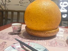 -杨记隆府(时代天街店)