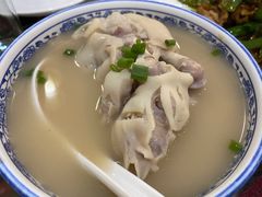 老妈蹄花-丁太婆老妈蹄花(人民公园非遗总店)