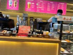 -星巴克(北京广渠门名敦道店)