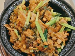 -香顺·客家菜(东坑店)