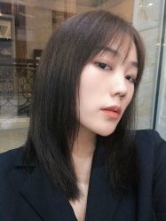 点击看大图 -3AM HAIR SALON烫发染发接发