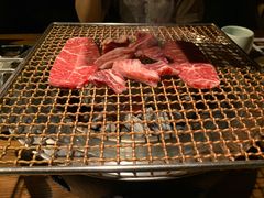 黑牛肋条-九田家黑牛烤肉料理(太阳宫广场店)