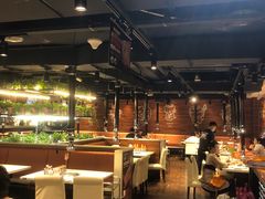 -猫爪爪原切自助烤肉(观音桥阳光世纪店)