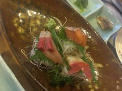 -天正河鲀·河豚亭(大连店)