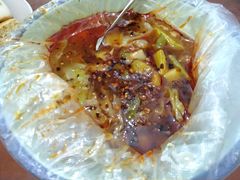 -马光荣肉丸糊辣汤(边东街店)