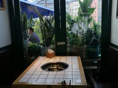靠窗位-瓜西西重庆火锅(花溪店)
