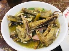 -陈光记烧腊店(罗保博士街店)