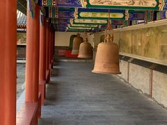 -大钟寺古钟博物馆