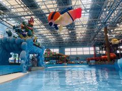 -广州融创水世界