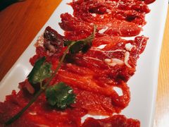 嫩肉-海银海记潮汕牛肉火锅(新港中路海珠店)