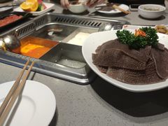 -海底捞火锅(旭辉MALL店)