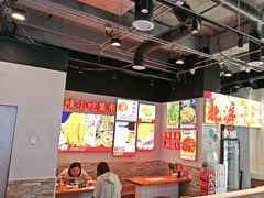 -雙冲柳州螺蛳粉&酸嘢&桂林米粉(簋街店)