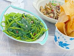 -小民大排档(马场角横路店)