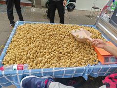 -清真喜兰老丁羊汤特色小吃