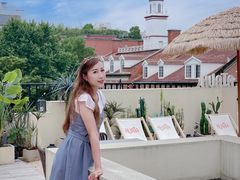 -HUATA 'Holiday Plan 花榻
