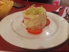 -红房子西菜馆(淮海店)