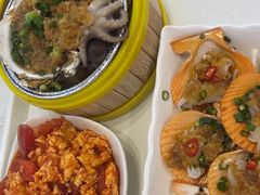 -深海中餐厅(国家海洋博物馆店)