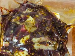 -马晓马佳牛羊肉(新合路店)
