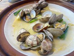 -蠔爺王志德生蚝馆(金沙湾店)