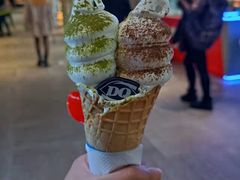 -DQ·蛋糕·冰淇淋(虹口龙之梦店)