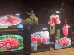 -新希望诺富特酒店-青岛湾中餐厅