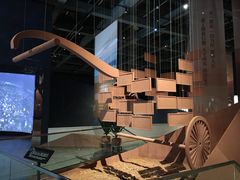 -盘龙城国家考古遗址公园