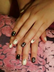 点击看大图 克罗心-艾妃罗高科美肤美甲美睫健康管理