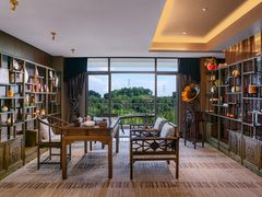 -重庆长寿碧桂园凤悦凤凰酒店