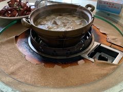 -啊杞恒益饭店(南头总店)