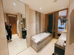 -上海崇明金茂凯悦酒店