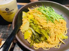 -和府捞面(领展购物广场京通店)