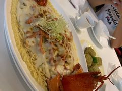 -东海海鲜酒家(中信广场店)