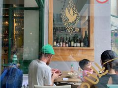 -RAC BAR(安福路店)