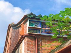 -东街钟楼肉粽(总店)